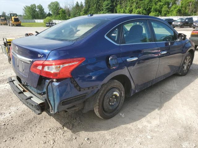 Photo 2 VIN: 3N1AB7AP9KY275266 - NISSAN SENTRA S 