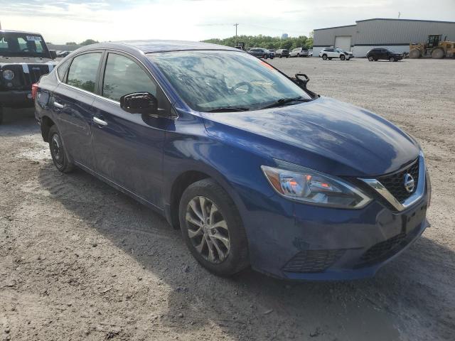 Photo 3 VIN: 3N1AB7AP9KY275266 - NISSAN SENTRA S 