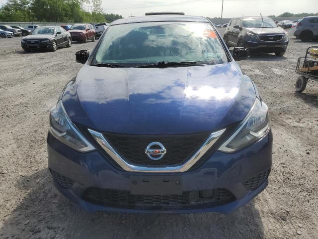 Photo 4 VIN: 3N1AB7AP9KY275266 - NISSAN SENTRA S 