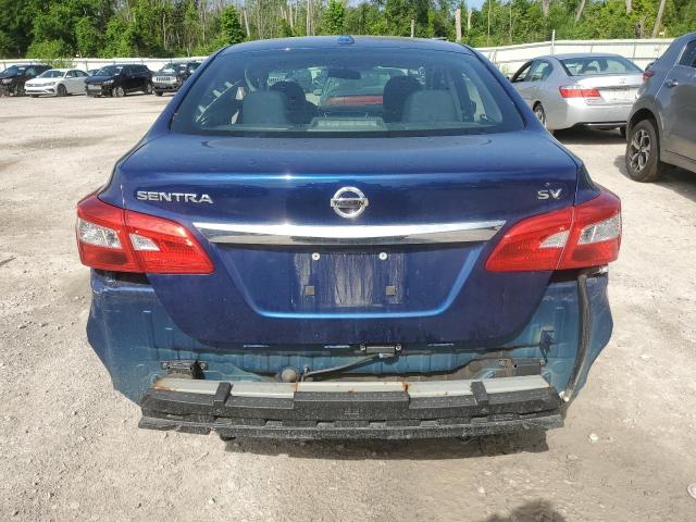 Photo 5 VIN: 3N1AB7AP9KY275266 - NISSAN SENTRA S 