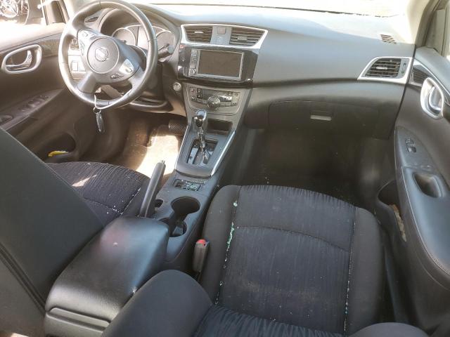 Photo 7 VIN: 3N1AB7AP9KY275266 - NISSAN SENTRA S 