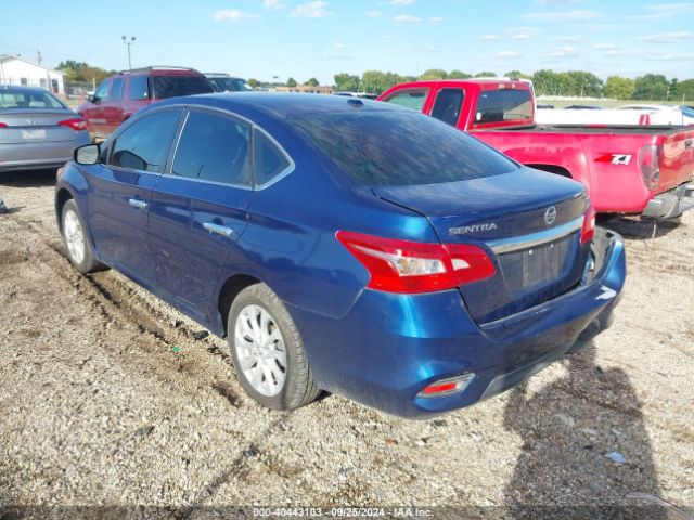 Photo 2 VIN: 3N1AB7AP9KY275302 - NISSAN SENTRA 