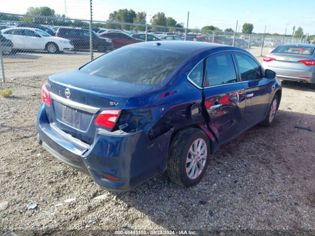 Photo 3 VIN: 3N1AB7AP9KY275302 - NISSAN SENTRA 