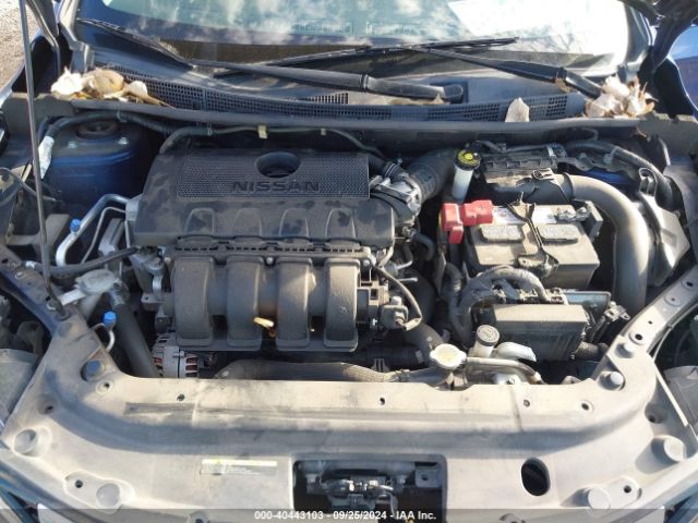 Photo 9 VIN: 3N1AB7AP9KY275302 - NISSAN SENTRA 