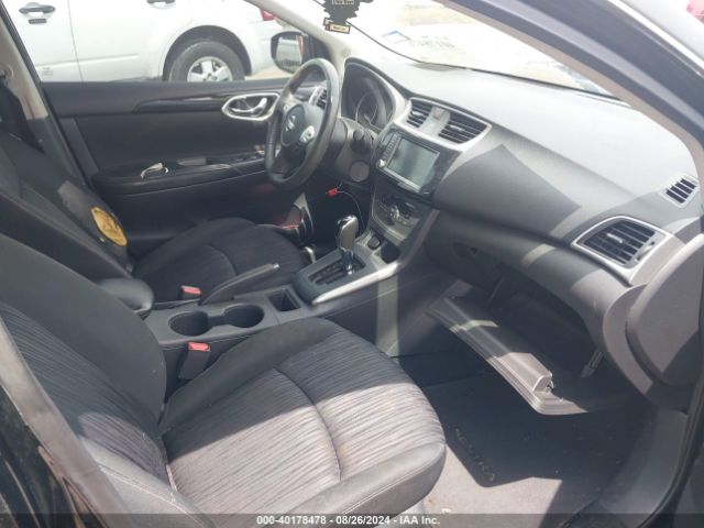 Photo 4 VIN: 3N1AB7AP9KY275641 - NISSAN SENTRA 