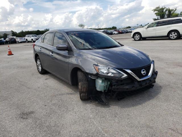 Photo 0 VIN: 3N1AB7AP9KY279298 - NISSAN SENTRA S 