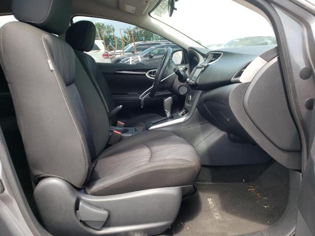 Photo 4 VIN: 3N1AB7AP9KY279298 - NISSAN SENTRA S 