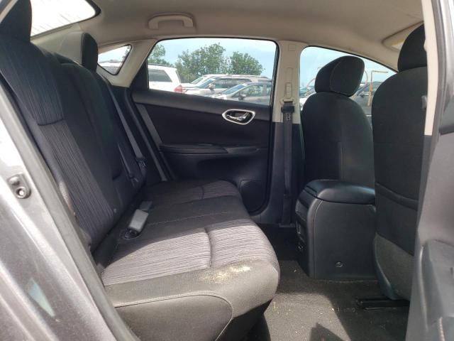 Photo 5 VIN: 3N1AB7AP9KY279298 - NISSAN SENTRA S 