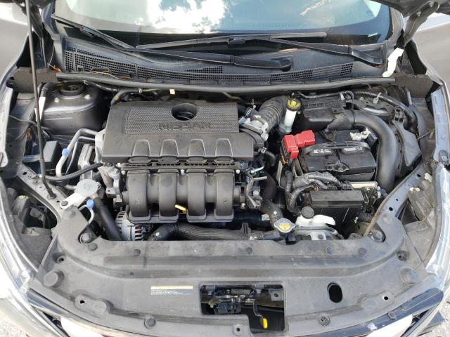 Photo 6 VIN: 3N1AB7AP9KY279298 - NISSAN SENTRA S 