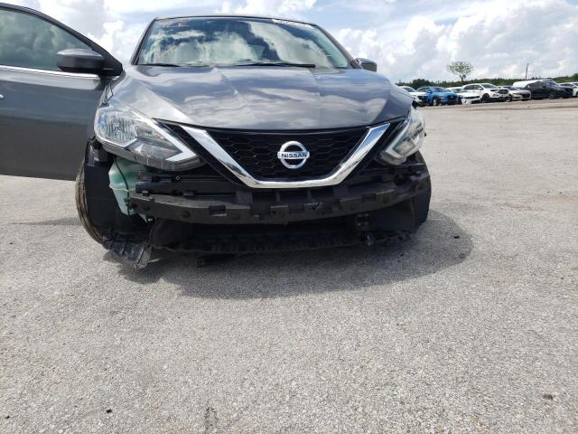 Photo 8 VIN: 3N1AB7AP9KY279298 - NISSAN SENTRA S 