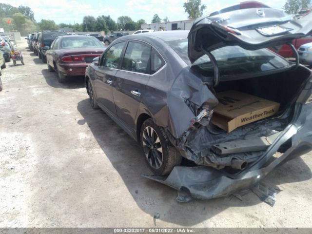 Photo 2 VIN: 3N1AB7AP9KY279513 - NISSAN SENTRA 