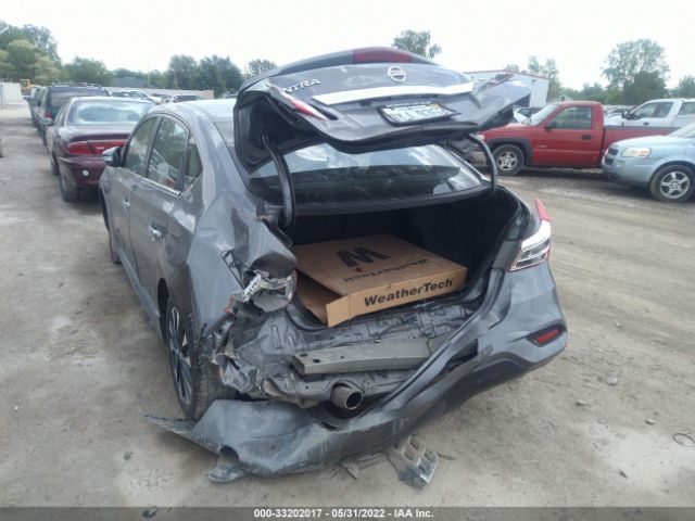 Photo 5 VIN: 3N1AB7AP9KY279513 - NISSAN SENTRA 