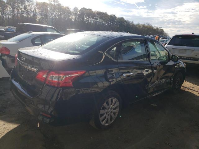 Photo 2 VIN: 3N1AB7AP9KY280371 - NISSAN SENTRA S 