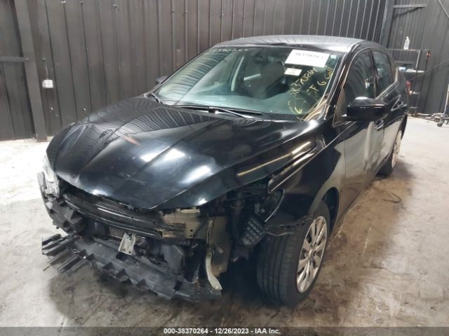 Photo 1 VIN: 3N1AB7AP9KY282346 - NISSAN SENTRA 