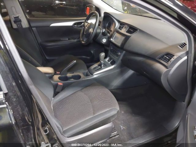 Photo 4 VIN: 3N1AB7AP9KY282346 - NISSAN SENTRA 