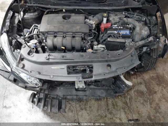 Photo 9 VIN: 3N1AB7AP9KY282346 - NISSAN SENTRA 