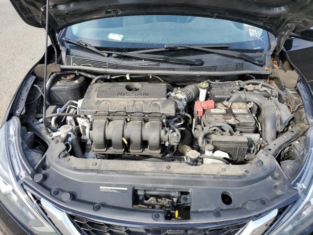 Photo 10 VIN: 3N1AB7AP9KY282699 - NISSAN SENTRA S 