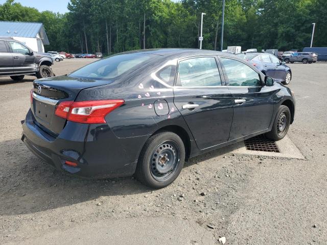 Photo 2 VIN: 3N1AB7AP9KY282699 - NISSAN SENTRA S 