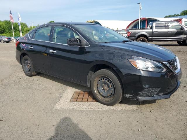 Photo 3 VIN: 3N1AB7AP9KY282699 - NISSAN SENTRA S 