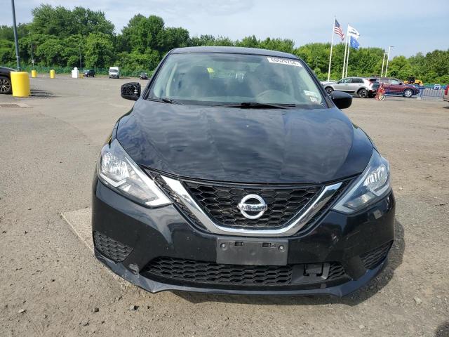 Photo 4 VIN: 3N1AB7AP9KY282699 - NISSAN SENTRA S 