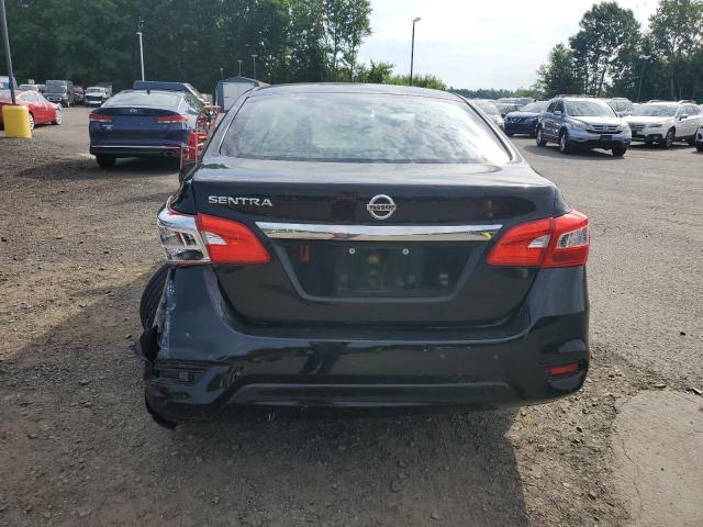 Photo 5 VIN: 3N1AB7AP9KY282699 - NISSAN SENTRA S 