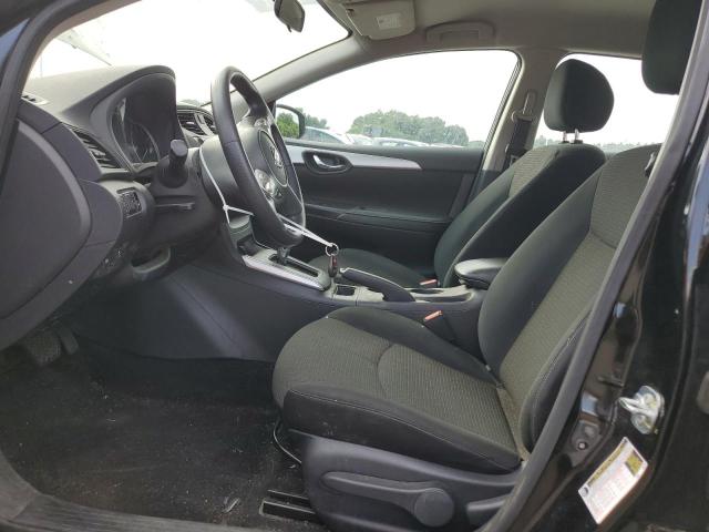 Photo 6 VIN: 3N1AB7AP9KY282699 - NISSAN SENTRA S 