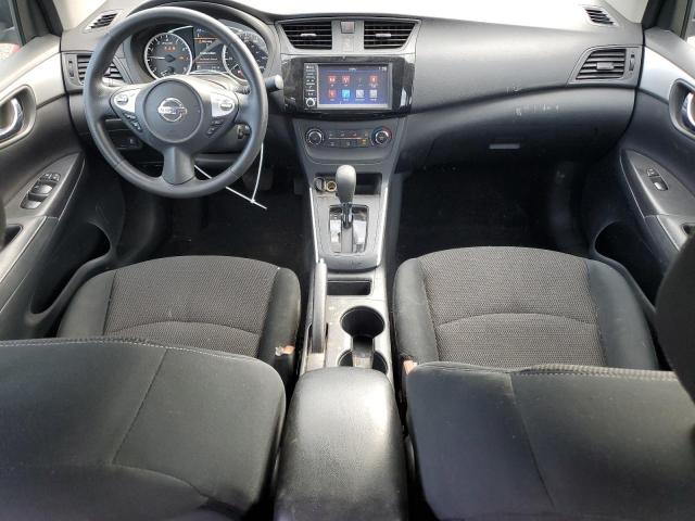 Photo 7 VIN: 3N1AB7AP9KY282699 - NISSAN SENTRA S 