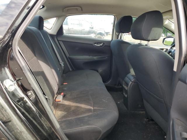 Photo 9 VIN: 3N1AB7AP9KY282699 - NISSAN SENTRA S 