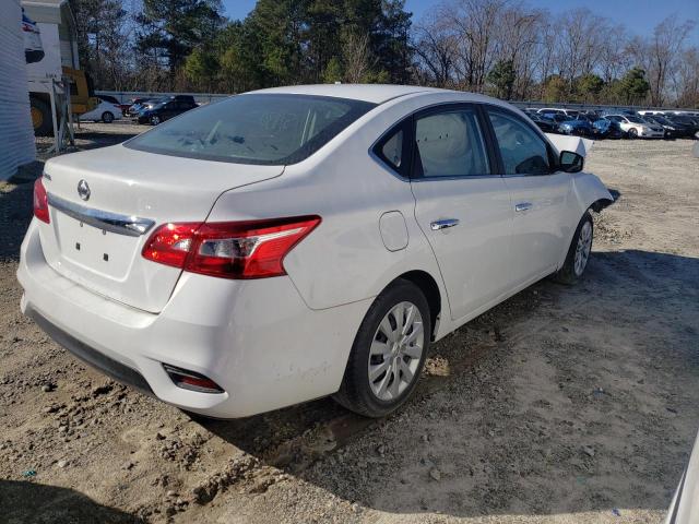 Photo 3 VIN: 3N1AB7AP9KY282959 - NISSAN SENTRA S 