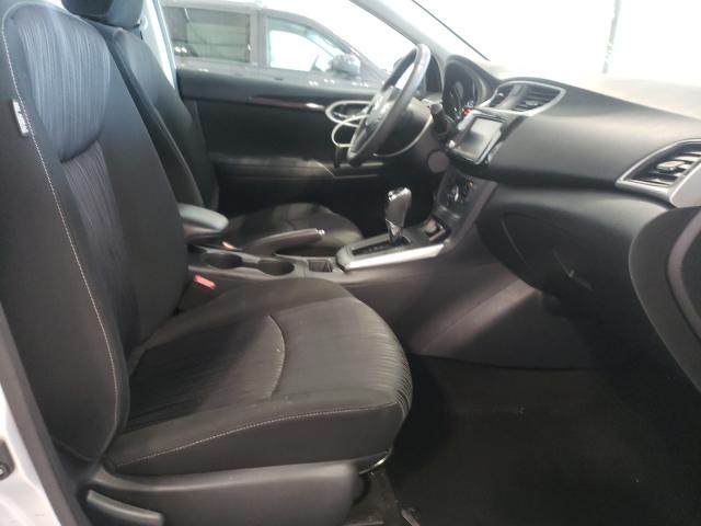 Photo 4 VIN: 3N1AB7AP9KY283397 - NISSAN SENTRA 