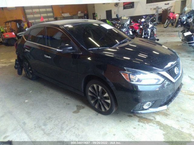 Photo 0 VIN: 3N1AB7AP9KY284033 - NISSAN SENTRA 