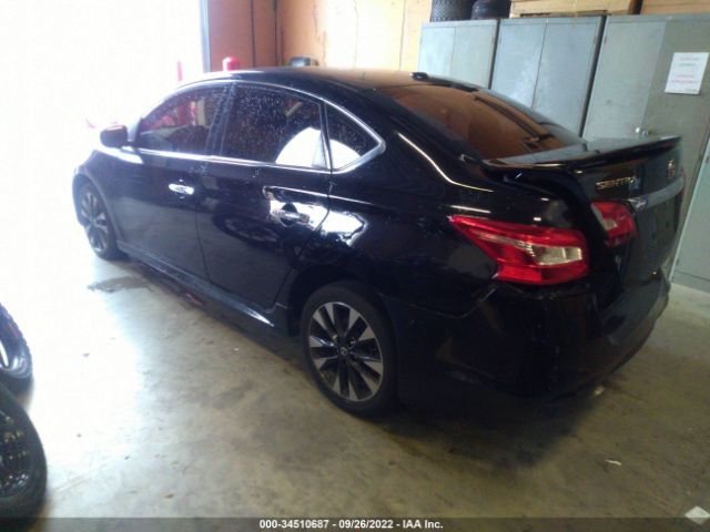 Photo 2 VIN: 3N1AB7AP9KY284033 - NISSAN SENTRA 