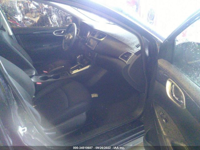 Photo 4 VIN: 3N1AB7AP9KY284033 - NISSAN SENTRA 