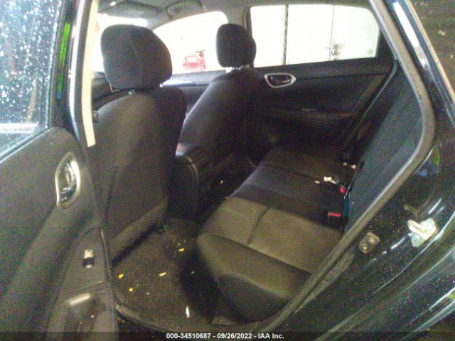 Photo 7 VIN: 3N1AB7AP9KY284033 - NISSAN SENTRA 