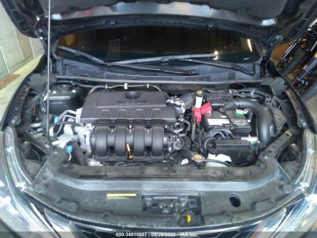 Photo 9 VIN: 3N1AB7AP9KY284033 - NISSAN SENTRA 