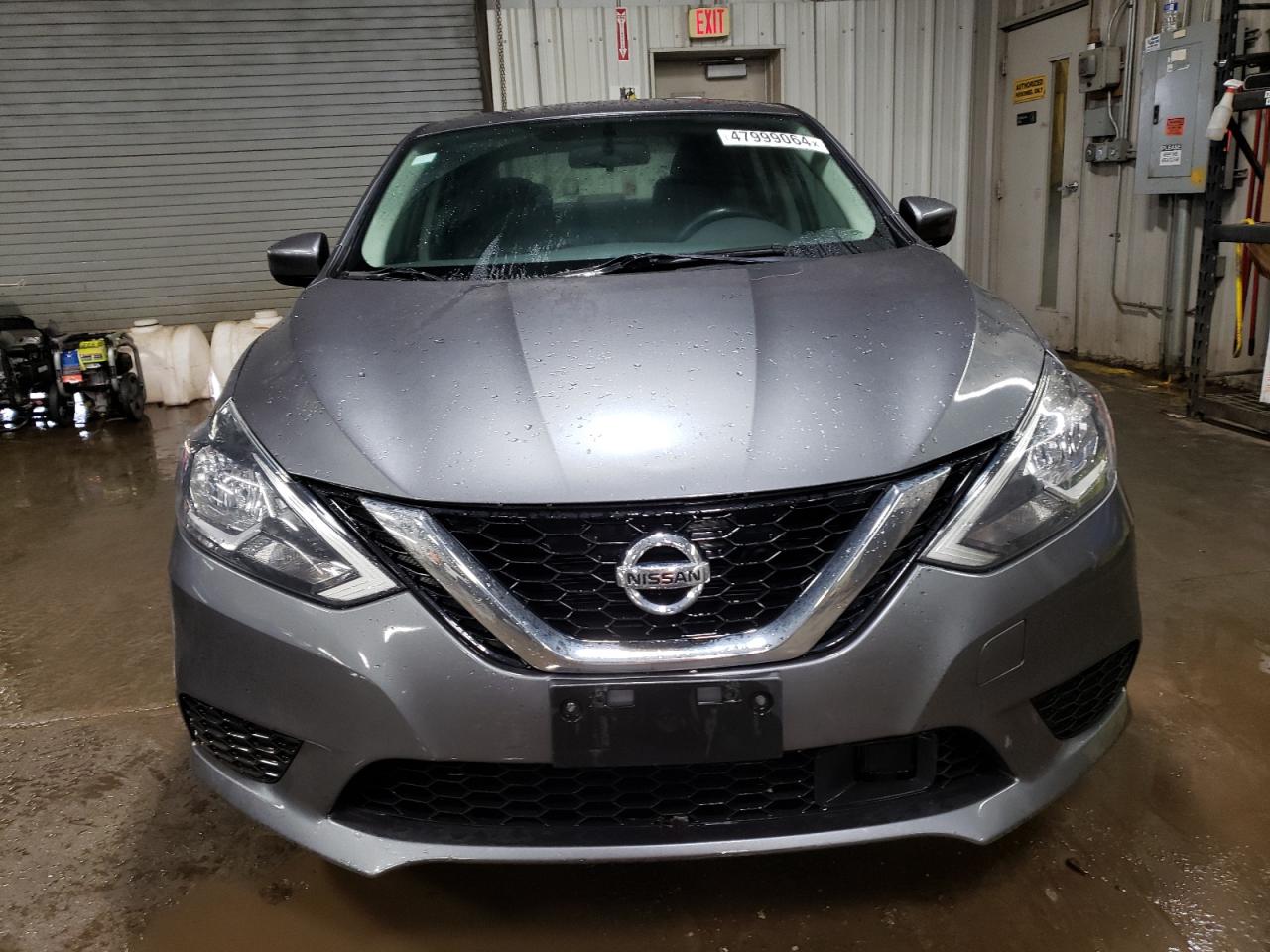 Photo 4 VIN: 3N1AB7AP9KY284825 - NISSAN SENTRA 