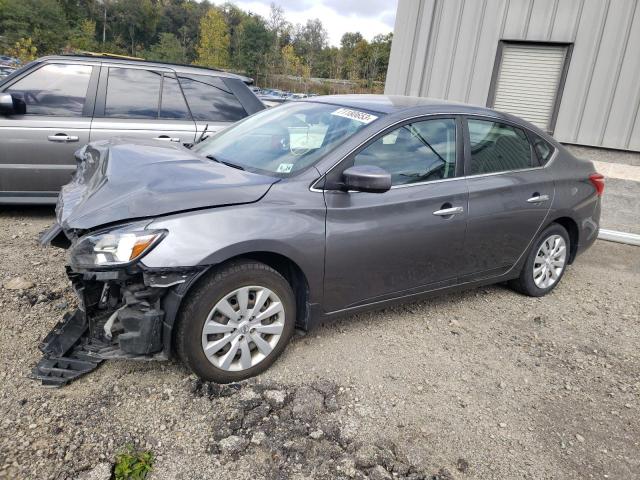 Photo 0 VIN: 3N1AB7AP9KY285022 - NISSAN SENTRA 