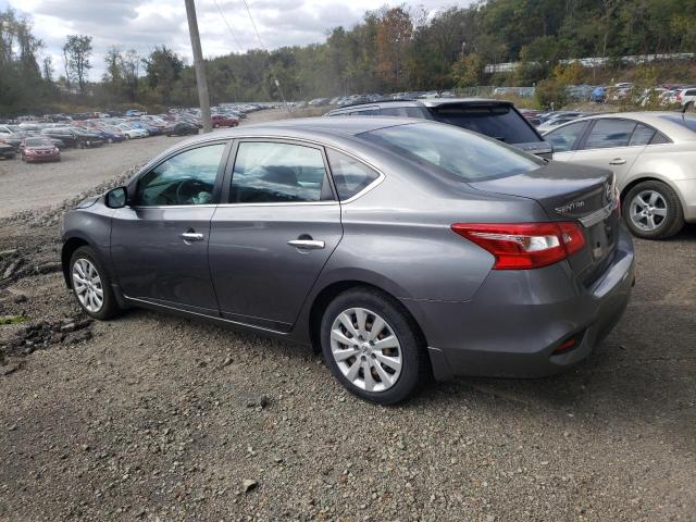 Photo 1 VIN: 3N1AB7AP9KY285022 - NISSAN SENTRA 