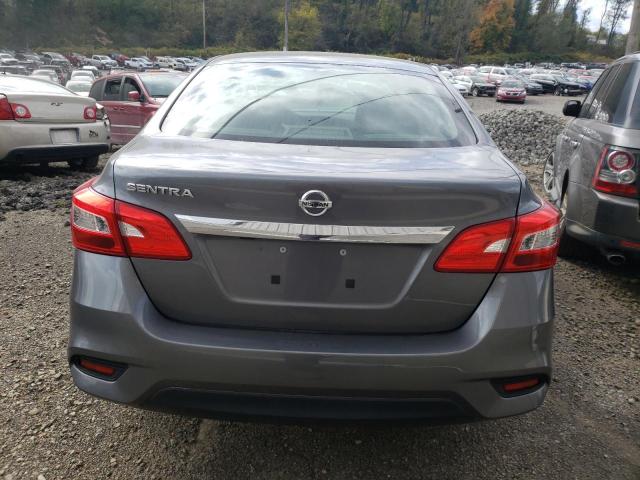 Photo 5 VIN: 3N1AB7AP9KY285022 - NISSAN SENTRA 