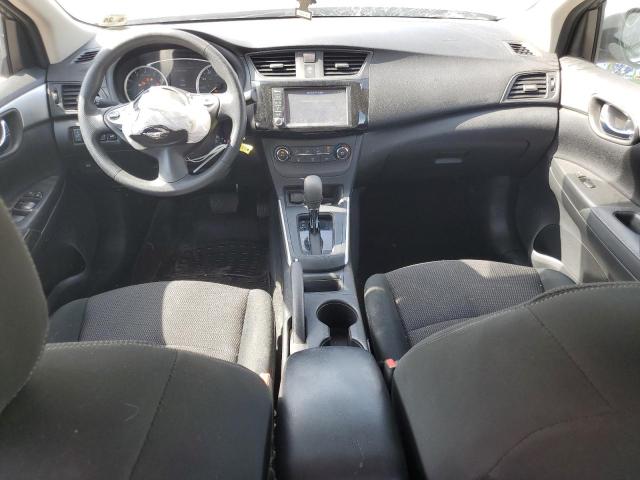 Photo 7 VIN: 3N1AB7AP9KY285022 - NISSAN SENTRA 