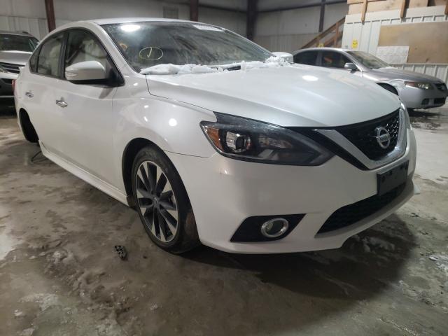 Photo 0 VIN: 3N1AB7AP9KY287644 - NISSAN SENTRA S 