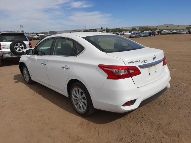 Photo 2 VIN: 3N1AB7AP9KY289328 - NISSAN SENTRA S 