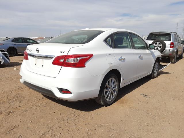 Photo 3 VIN: 3N1AB7AP9KY289328 - NISSAN SENTRA S 