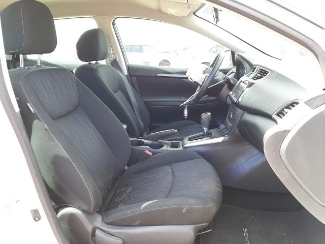 Photo 4 VIN: 3N1AB7AP9KY289328 - NISSAN SENTRA S 