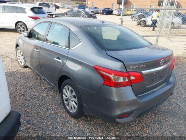 Photo 2 VIN: 3N1AB7AP9KY289815 - NISSAN SENTRA 