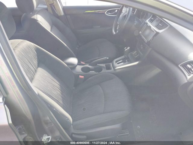 Photo 4 VIN: 3N1AB7AP9KY289815 - NISSAN SENTRA 