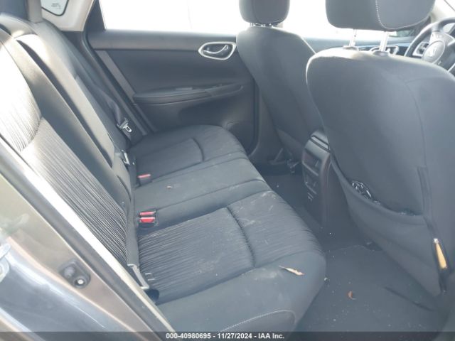 Photo 7 VIN: 3N1AB7AP9KY289815 - NISSAN SENTRA 