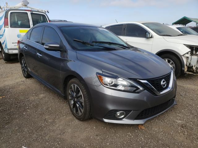 Photo 0 VIN: 3N1AB7AP9KY290012 - NISSAN SENTRA S 