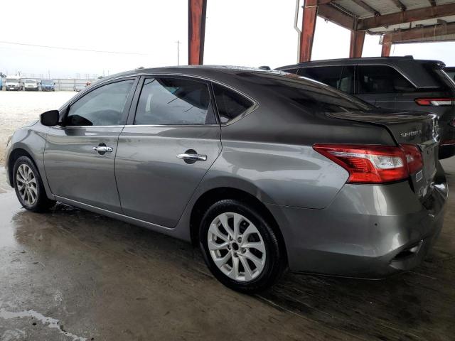 Photo 1 VIN: 3N1AB7AP9KY290270 - NISSAN SENTRA S 