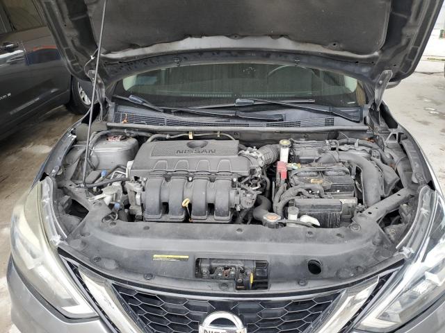 Photo 10 VIN: 3N1AB7AP9KY290270 - NISSAN SENTRA S 